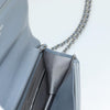 Chanel shoulder