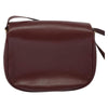 Cartier shoulder