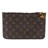 Louis Vuitton clutch