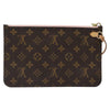Louis Vuitton clutch