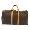 Louis Vuitton travel