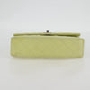 Chanel shoulder