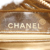 Chanel shoulder