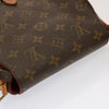 Louis Vuitton shoulder