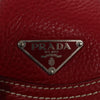 Prada shoulder