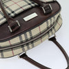 Burberry handbag