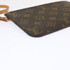 Louis Vuitton clutch