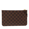 Louis Vuitton clutch