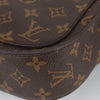 Louis Vuitton shoulder