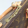 Louis Vuitton handbag