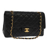 Chanel shoulder