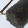 Louis Vuitton clutch