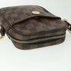 Louis Vuitton shoulder