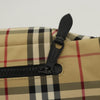 Burberry shoulder