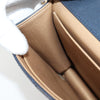 Chanel shoulder