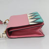 Prada shoulder