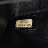 Chanel Medium Classic Caviar Double Flap Secondhand