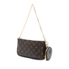 Louis Vuitton Monogram Multi Pochette Accessoires Secondhand