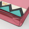 Prada shoulder