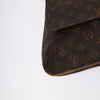 Louis Vuitton shoulder