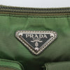 Prada shoulder