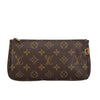 Louis Vuitton clutch