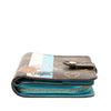 Louis Vuitton Monogram Groom Compact Zippy Wallet Secondhand