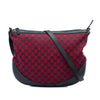 Gucci GG Canvas Crossbody Secondhand