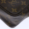 Louis Vuitton clutch