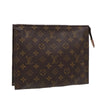 Louis Vuitton clutch