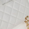 Chanel shoulder