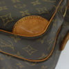 Louis Vuitton shoulder