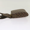 Louis Vuitton shoulder