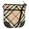 Burberry shoulder
