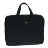 Prada briefcase