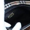 Burberry shoulder