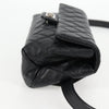 Chanel shoulder