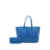 Goyard Goyardine Saint Louis PM Secondhand