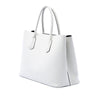 Prada Medium Saffiano Cuir Double Satchel Secondhand