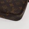 Louis Vuitton clutch