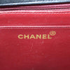 Chanel shoulder