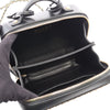 Chanel Small Lambskin CC Filigree Vanity Case Secondhand