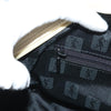 Secondhand Yves Saint Laurent Beige Leather Bag