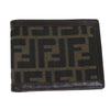 Fendi wallet