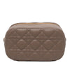 Dior Small Lambskin Cannage DiorTravel Vanity Case Secondhand