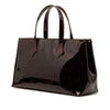 Louis Vuitton Monogram Vernis Wilshire PM Secondhand