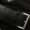 Prada Tessuto Multi Pocket Belt Bag Secondhand