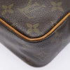 Louis Vuitton clutch