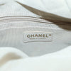 Chanel shoulder