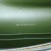 Burberry shoulder